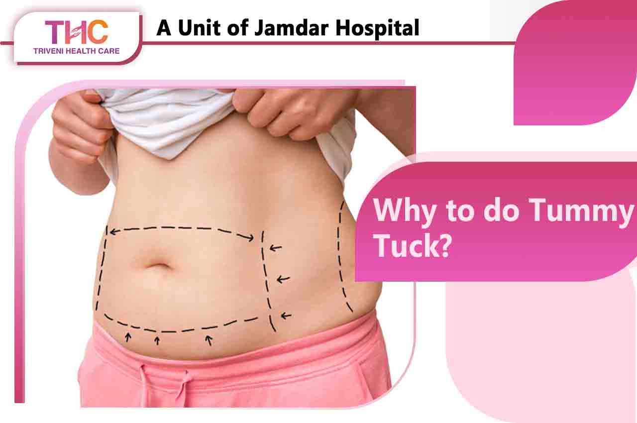 How Body Shapers, Tummy Tuckers Can Damage You Health